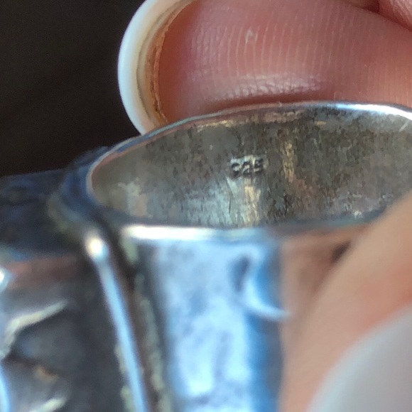 Silpada Ring - Picture 6 of 7